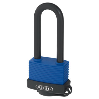 Abus hngls hg hrdad bygel plastfrseglat 45mm