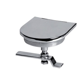 Durkbeslag med lock 110x115mm djup 115mm RF stl