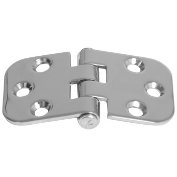 Roca gångjärn RF70x40mm, omvänt