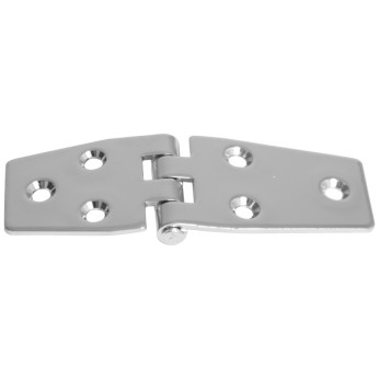 Roca gångjärn RF 125x45mm, omvänt