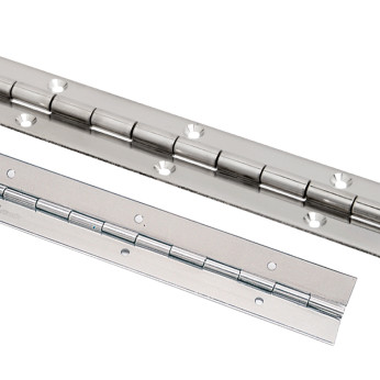 Pianogngjrn RF-us 1,5 x 40mm, 2m