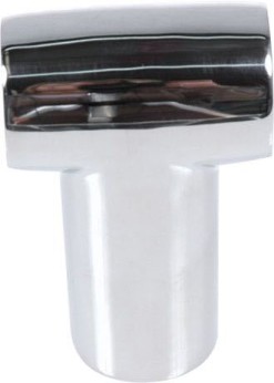 T-stycke 90° heavy duty RF, Ø25mm