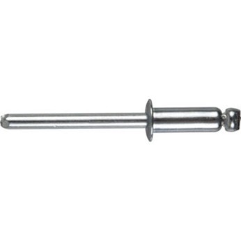 Blindnit monel 6.4 x 18mm a4 4st.