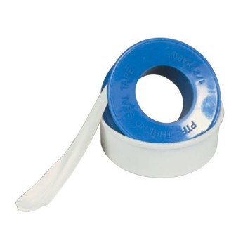 Gängtejp 'PTFE' 12mm