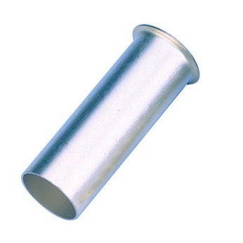 Skottgenomföring RF, Ø25 x75mm