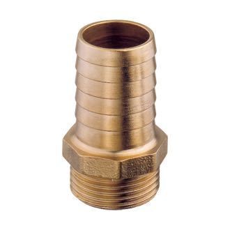Guidi Slangstos 1/4”, 8mm