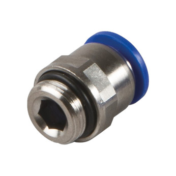Can SB Snabbkoppling Ø12mm 3/8' gänga
