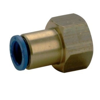 Can SB Snabbkoppling Ø12mm 1/2'gänga