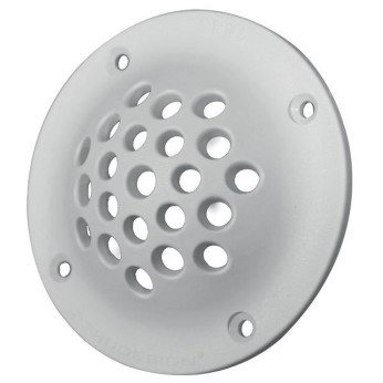 Trudesign Sil till genomföring oval 1 1/4'