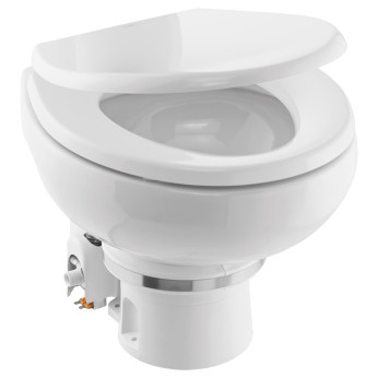 Dometic MasterFlush MF 7120 Toilet 12V sötvatten