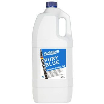 Yachticon Pury Blue  2 liter