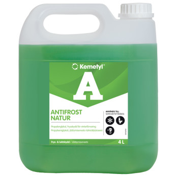 Kemetyl A-Antifrost Natur 4L