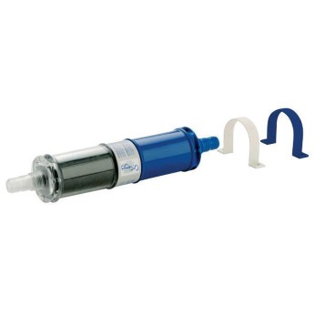 Aktivt kolfilter till septiktank 19/25mm