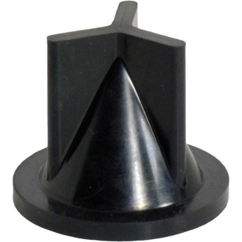 Jabsco 'joker valve' till utlopp p manuell toalett & LiteFl