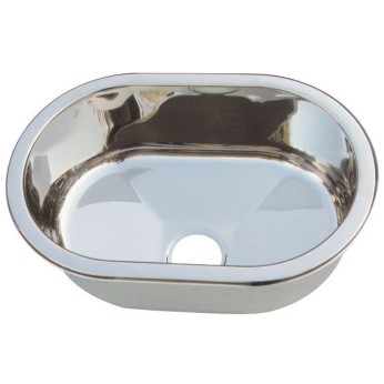 Barka hoar för toalett/pentry 40x26,5 cm