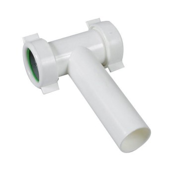 Barka T-adapter – inv. 32 x utv. 32 mm