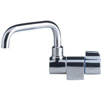 Barka vattenkran Serie Sigma, låg, RR4600
