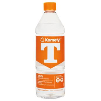 Kemetyl Tenol