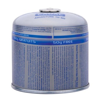 Gasololflaska 500g till cobb Gasolgrill