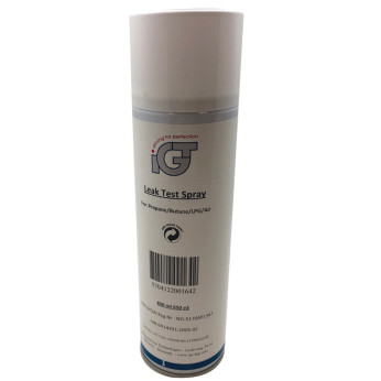 Lckagespray 400ml