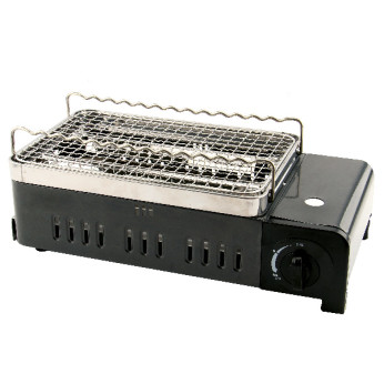 1852 Gasolgrill 2200W