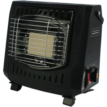 1852 gasvrmare 1300W med tndskring