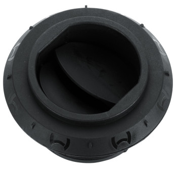 Webasto luftutsläpp vänd- och stängbar 60mm