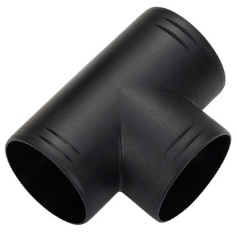 Webasto T-rör till varmluftsslang 60/60/60 mm