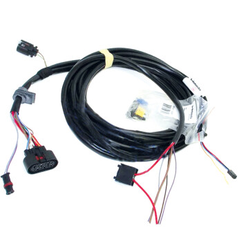 Webasto kabelsats till Air Top Evo 40/55