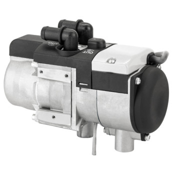 Autoterm Flow 5D vattenvrmare 12V, diesel