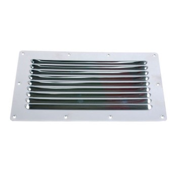 Ventilationsgaller 150 x 250mm