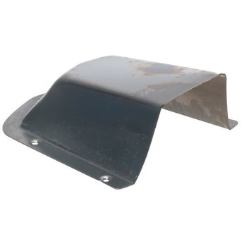 Ventil kåpa 130x120 mm