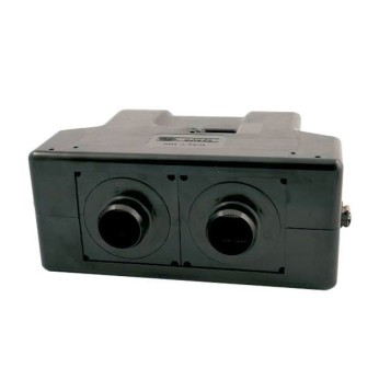 Vrmare tenere 24V 2 x 55mm