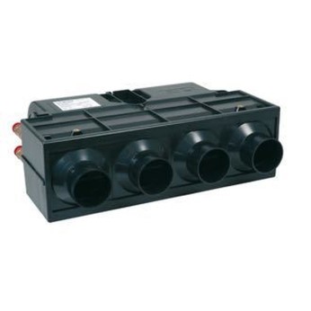 Vrmare sahara 12V 4 x 55mm