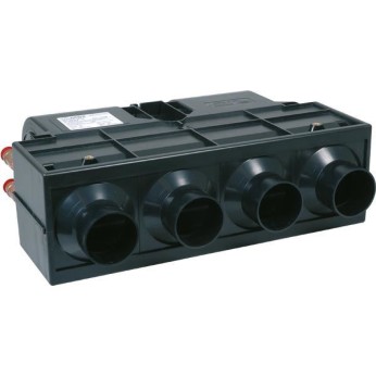 Vrmare sahara 24V 4 x 55mm