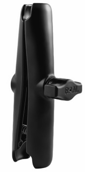 RAM Mounts lång dubbelarm st B, 1'