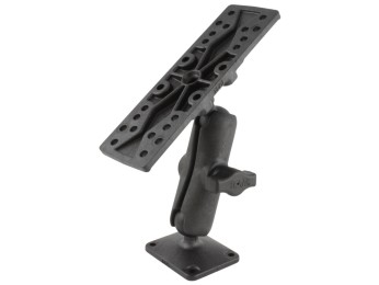 RAM Mounts komplett hllare st. B, 1'
