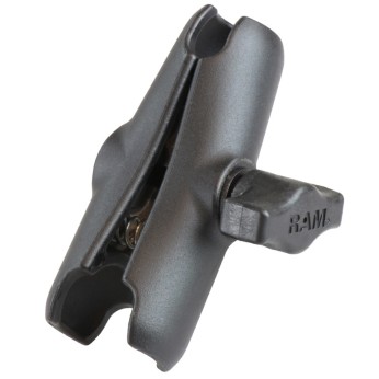 RAM Mounts medellång dubbelarm st C, 1.5'