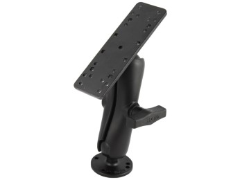 RAM Mounts komplett hllare medellng arm st C, 1.5'