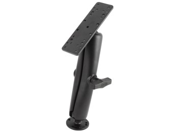 RAM Mounts komplett hllare lng arm st C, 1.5'