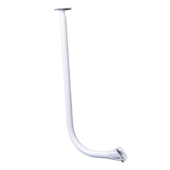 ScanStrut Lanternhållare för Dual PowerTower, Ø 450mm