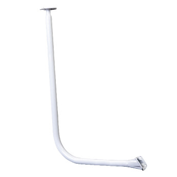 ScanStrut Lanternhållare för Dual PowerTower, Ø 600mm