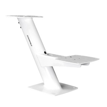 ScanStrut Dual PowerTower för radar och kamera, standard