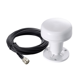 Amec GA-22 GPS-antenn m/TNC-kontakt och kabel