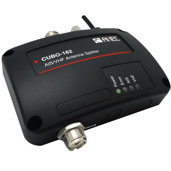 Amec cubo-162 AIS-splitter