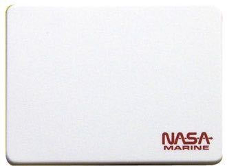 Nasa skyddshölje till Target-instrument
