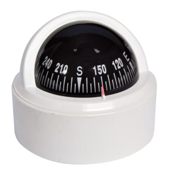 Riviera kompass Stella 2 ½', vit