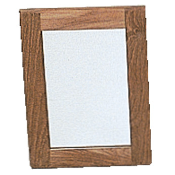 Spegel ramad 28x38 cm