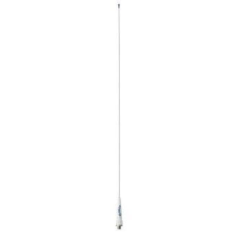 Glomex Glomeasy VHF-antenn universal m/FME-anslutning, 90cm