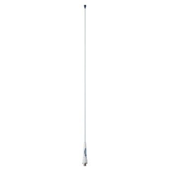 Glomex Glomeasy VHF-antenn universal m/FME-anslutning, 90cm